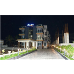 Blue Bay Resort - Baliapanda - Puri