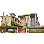 Camellia Hotel and Resort - Swargadwar - Puri