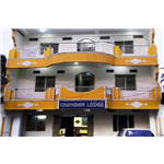 Chandan Lodge - Station Road - Puri