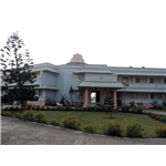 Dalmia Atithi Vihar - Badasirei - Puri