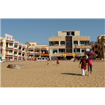 Deep Resorts - Swargadwar - Puri