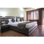 Divine Hotel - Baliapanda - Puri