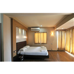 Gold Coast Beach Resort - Baliapanda - Puri