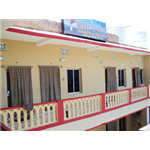 Hotel Genesis - Badasirei - Puri