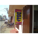 Hotel Happy Haunt - Badasirei - Puri