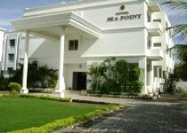 Sea Point - VIP Road - Puri