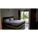 ShantiKunja Hotel - Badasirei - Puri