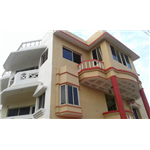 Shree Ganesh Holiday Resort - Baliapanda - Puri