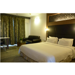 Sri Puri Palace - Badasirei - Puri