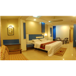 Sun Village Hotel - Badasirei - Puri