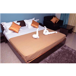 Suvam Hotel - Swargadwar - Puri