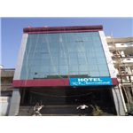 Hotel R K International - Lucknow