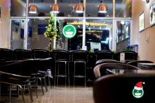 DrinkCraft Coffee - Kharar Road - Mohali