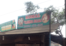 Komal Vaishno Dhaba - Kharar Road - Mohali