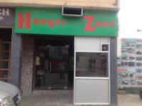 Hunger Zone - Kharar Road - Mohali