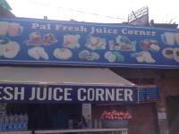 Pal Juice Corner - Kharar Road - Mohali