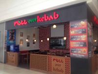 Roll Over Kabab - Kharar Road - Mohali