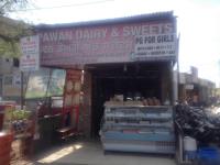 Pawan Dairy And Sweets - Kharar Road - Mohali