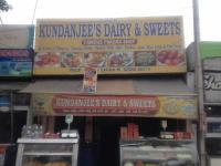 Kundan Ji Dairy And Sweet - Kharar Road - Mohali