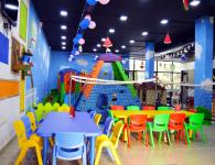 Cafe Green Olive - Phase 10 - Mohali