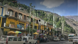 Mehak Hotel - Ambala