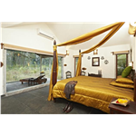 The Roaring Salvan County - Umaria - Bandhavgarh