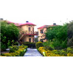 Tiger Inn - Tala - Bandhavgarh