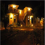 Goyals Tigerinn - Bandhavgarh National Park - Bandhavgarh