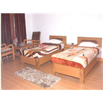 Whispering Grass - Umariya - Bandhavgarh