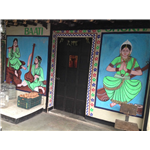 Baati Chokha - Dobson Road - Howrah