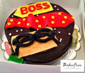 Bake Free - Dobson Road - Howrah