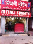 Mitali Sweets - Shibpur - Howrah