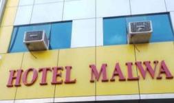 Malwa Hotel - Railway Colony - Ajmer