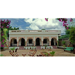 Badnor House The Heritage Homestay - Civil Lines - Ajmer