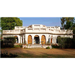 The Ajmer Bungalow - Civil Lines - Ajmer