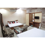 Shobhraj Hotel - Dargah Bypass Road - Ajmer