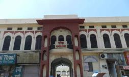 Lodha Inn - Prithviraj Marg - Ajmer