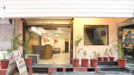 Hotel Vaishali - Agra Gate - Ajmer