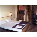 Aaram Hotel - Vaisahli Nagar - Ajmer