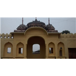 Fort Bandanwara - VPO Bandanwara - Ajmer