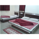 Hotel Sagar Paradise - Chilla Road - Ajmer