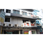 Hotel Sun Paradise - Dargah Bazar - Ajmer
