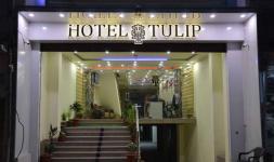 Hotel Tulip - Agra Gate - Ajmer