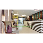Taksh Inn Hotel - Karol Bagh - New Delhi