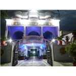 Hotel Krish Palace - Pushkar Road - Ajmer