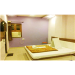 Hotel Pakeeza - Delhi Gate Road - Ajmer
