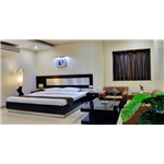 Anware Rehmat Guest House - Delhi Gate Road - Ajmer