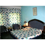 Hotel Ashoka - Parao - Ajmer