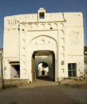 Bhinai Garh - Civil Lines - Ajmer