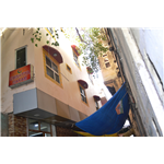 Chishtia Palace - Dargah Bazar - Ajmer